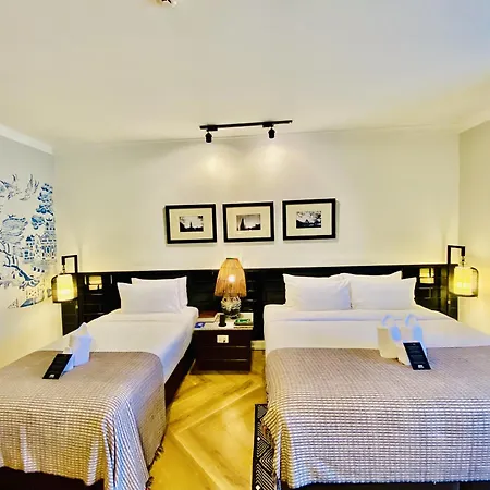 Yuu Hotel Ubon Ratchathani Exterior photo