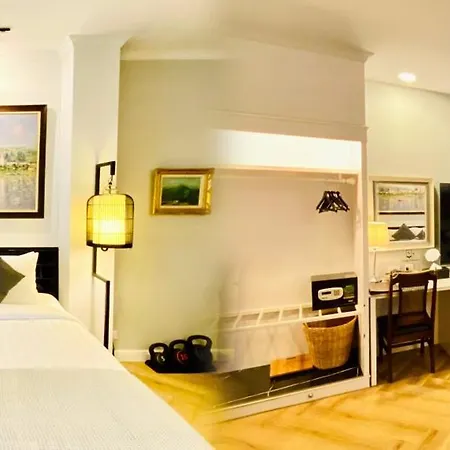 Yuu Hotel Ubon Ratchathani Exterior photo