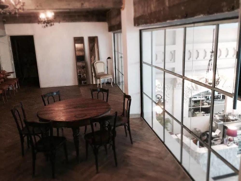 Yuu 酒店